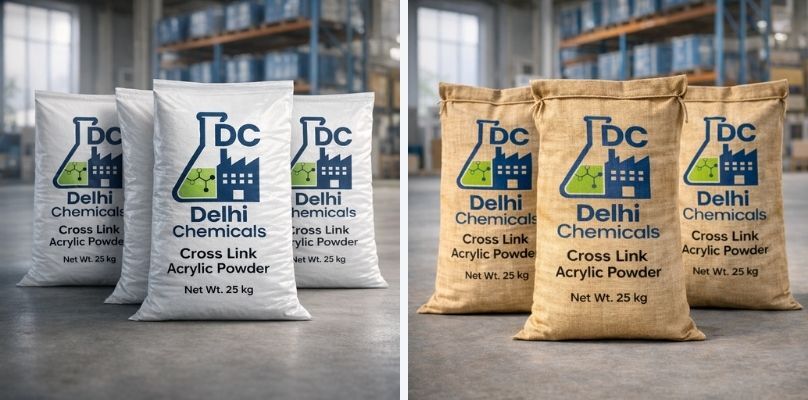 Cross Link Acrylic Powder