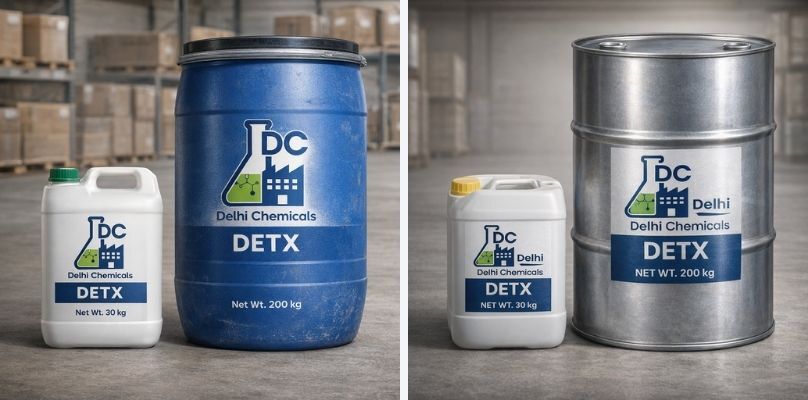 DETX