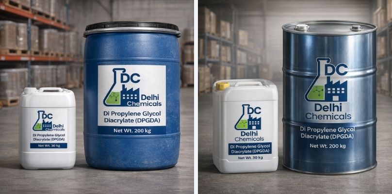 Di Propylene Glycol Diacrylate(DPGDA)