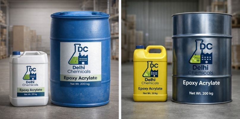 Epoxy Acrylate