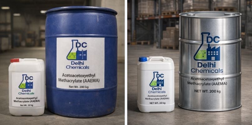Acetoacetoxyethyl Methacrylate (AAEMA)