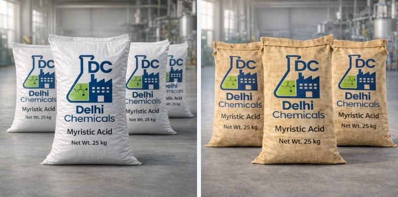 Myristic Acid