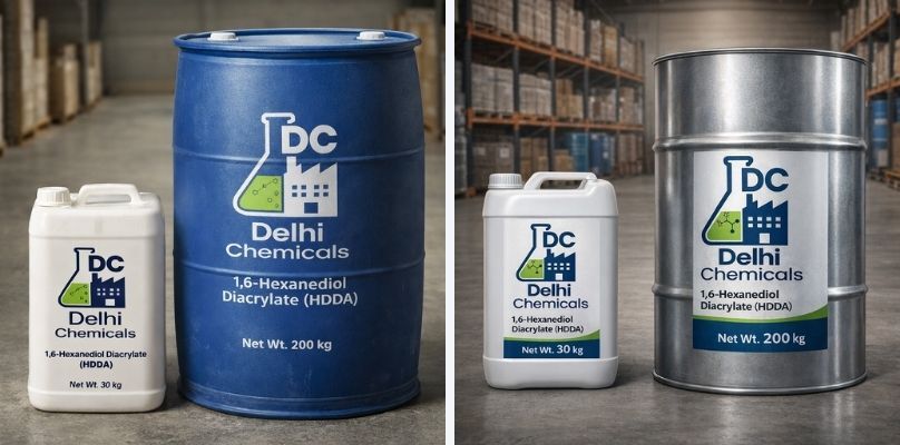 1,6-Hexanediol Diacrylate (HDDA)