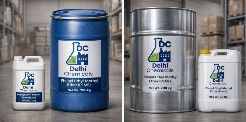 Phenyl Ethyl Methyl Ether(PEME)